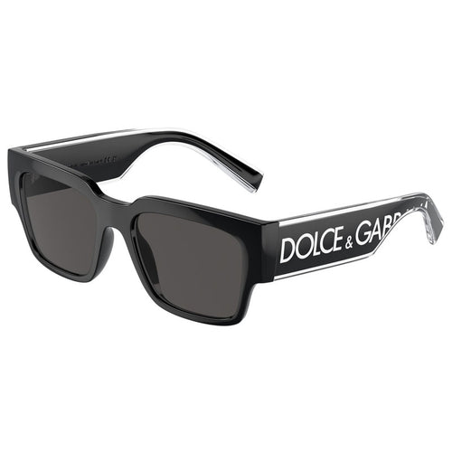 Dolce e Gabbana Sunglasses, Model: 0DG6184 Colour: 50187
