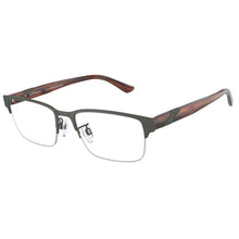 Load image into Gallery viewer, Emporio Armani Eyeglasses, Model: 0EA1129 Colour: 3017