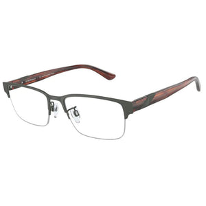 Emporio Armani Eyeglasses, Model: 0EA1129 Colour: 3017