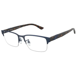Emporio Armani Eyeglasses, Model: 0EA1129 Colour: 3018