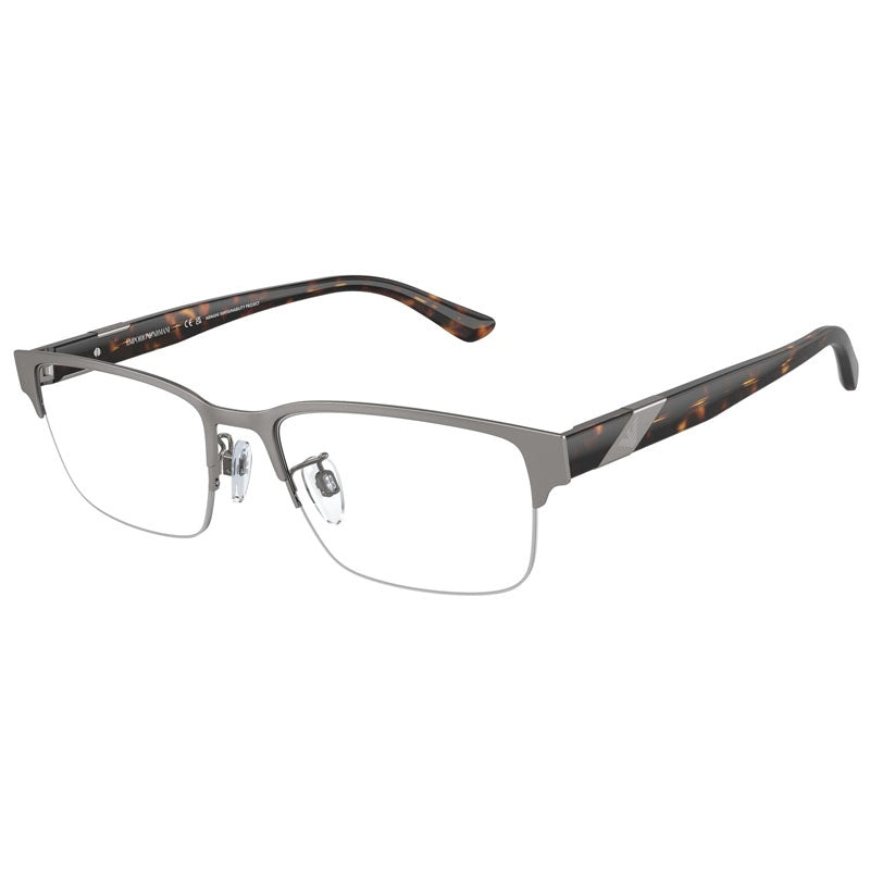 Emporio Armani Eyeglasses, Model: 0EA1129 Colour: 3047