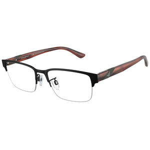 Emporio Armani Eyeglasses, Model: 0EA1129 Colour: 3192