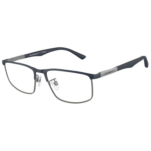 Emporio Armani Eyeglasses, Model: 0EA1131 Colour: 3155