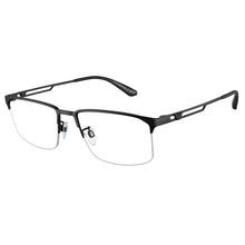 Load image into Gallery viewer, Emporio Armani Eyeglasses, Model: 0EA1143 Colour: 3001