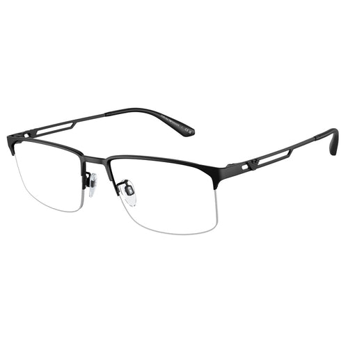 Emporio Armani Eyeglasses, Model: 0EA1143 Colour: 3001