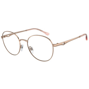 Emporio Armani Eyeglasses, Model: 0EA1144 Colour: 3011