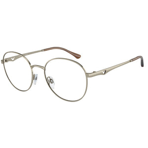 Emporio Armani Eyeglasses, Model: 0EA1144 Colour: 3013