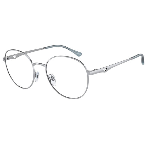 Emporio Armani Eyeglasses, Model: 0EA1144 Colour: 3015