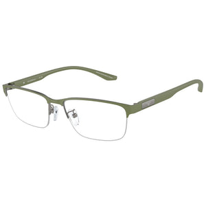 Emporio Armani Eyeglasses, Model: 0EA1147 Colour: 3367