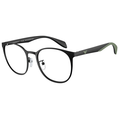 Emporio Armani Eyeglasses, Model: 0EA1148 Colour: 3001