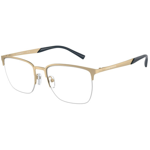 Emporio Armani Eyeglasses, Model: 0EA1151 Colour: 3002