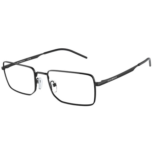 Emporio Armani Eyeglasses, Model: 0EA1153 Colour: 3001