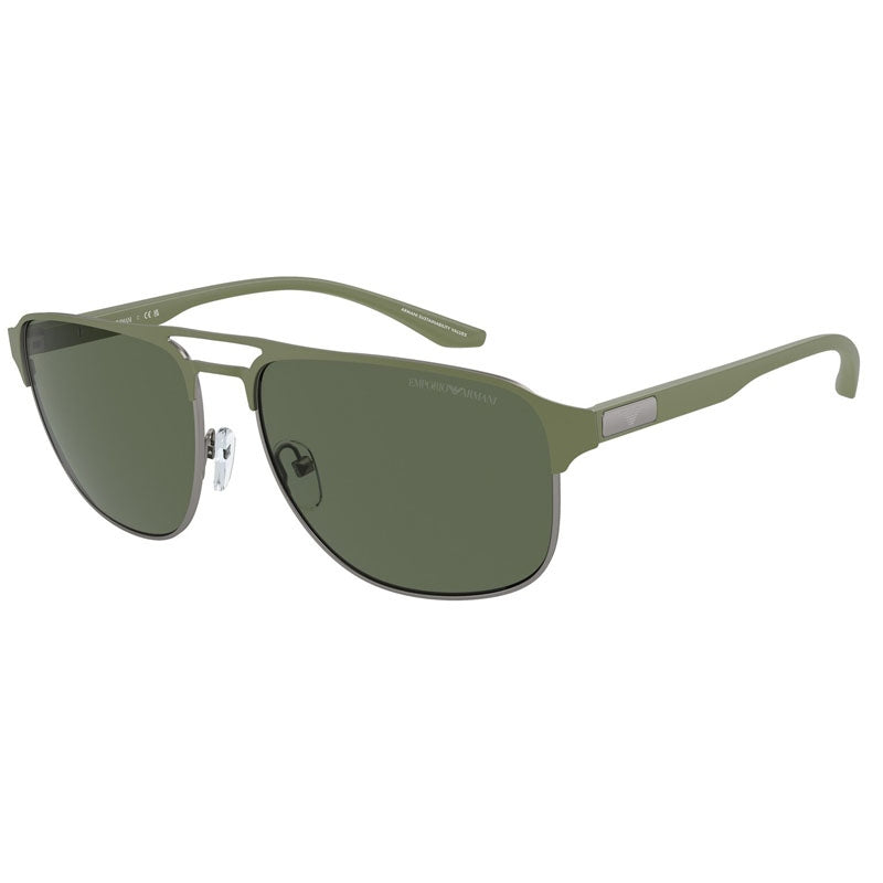 Emporio Armani Sunglasses, Model: 0EA2144 Colour: 336771