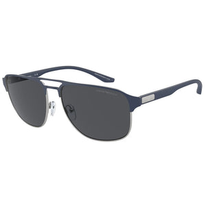Emporio Armani Sunglasses, Model: 0EA2144 Colour: 336887