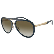 Load image into Gallery viewer, Emporio Armani Sunglasses, Model: 0EA2145 Colour: 33598E