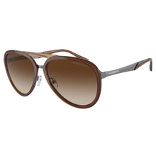 Load image into Gallery viewer, Emporio Armani Sunglasses, Model: 0EA2145 Colour: 336013