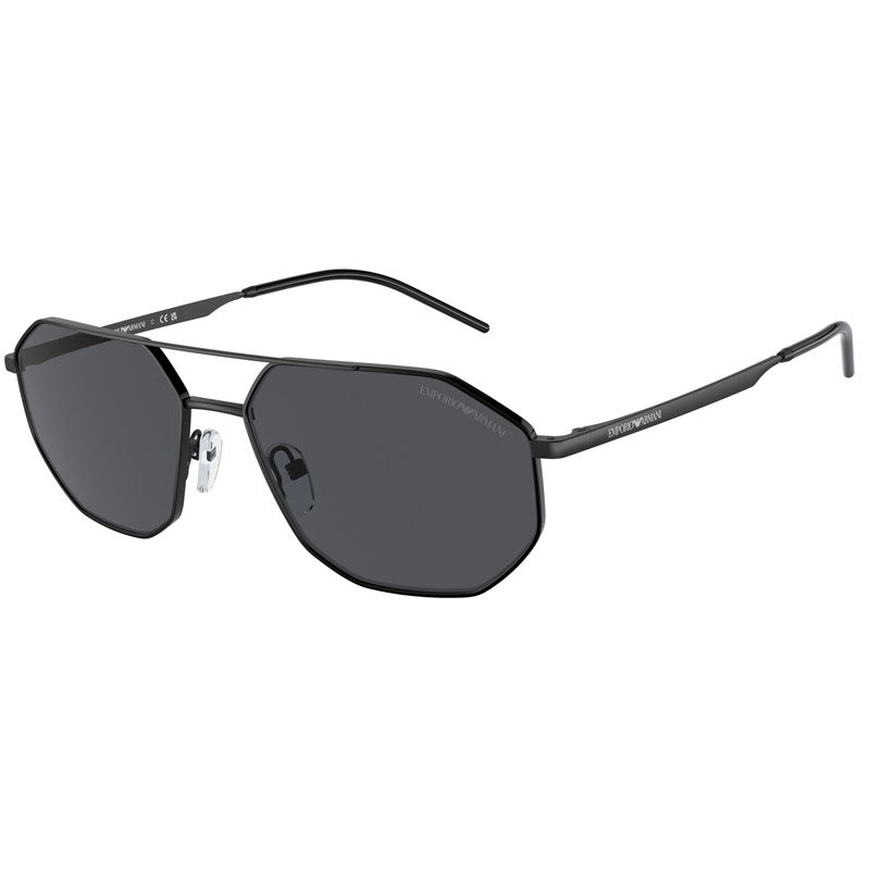Emporio Armani Sunglasses, Model: 0EA2147 Colour: 300187