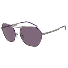 Load image into Gallery viewer, Emporio Armani Sunglasses, Model: 0EA2148 Colour: 30101A