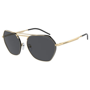 Emporio Armani Sunglasses, Model: 0EA2148 Colour: 301387