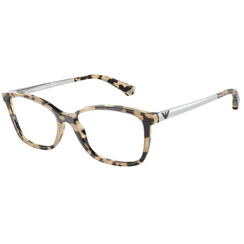 Emporio Armani Eyeglasses, Model: 0EA3026 Colour: 5796