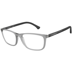 Emporio Armani Eyeglasses, Model: 0EA3069 Colour: 5012
