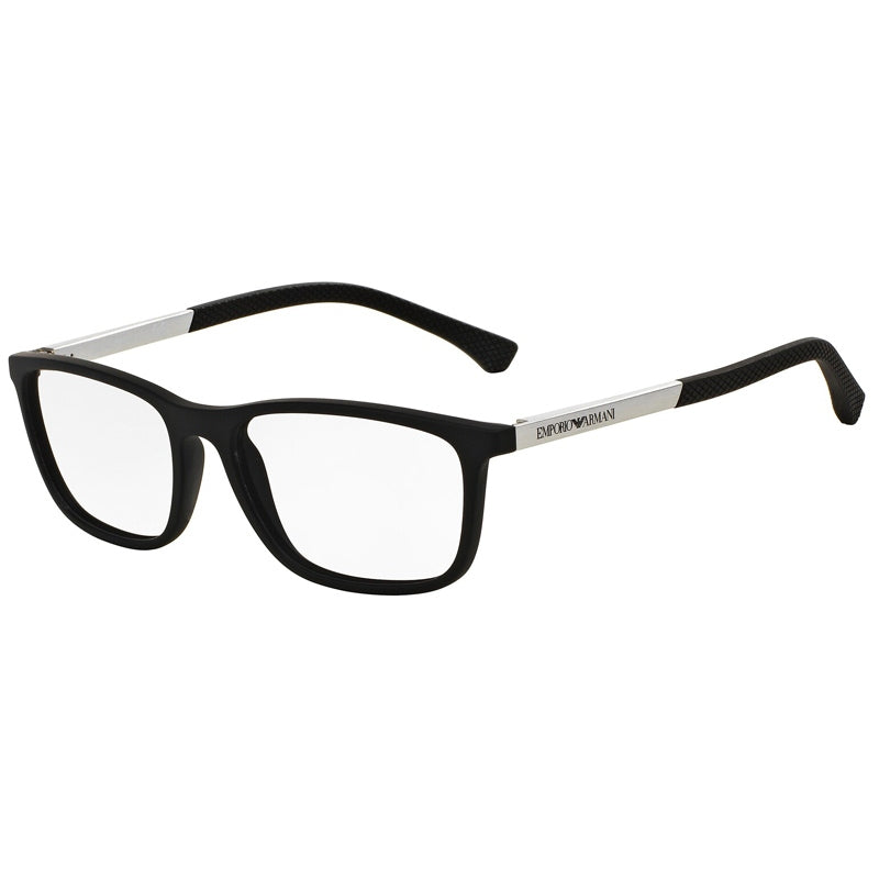 Emporio Armani Eyeglasses, Model: 0EA3069 Colour: 5063