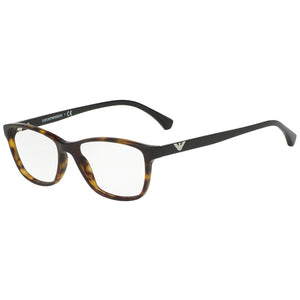 Emporio Armani Eyeglasses, Model: 0EA3099 Colour: 5026