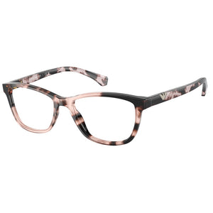 Emporio Armani Eyeglasses, Model: 0EA3099 Colour: 5410