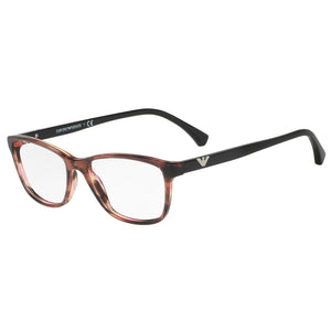 Emporio Armani Eyeglasses, Model: 0EA3099 Colour: 5553