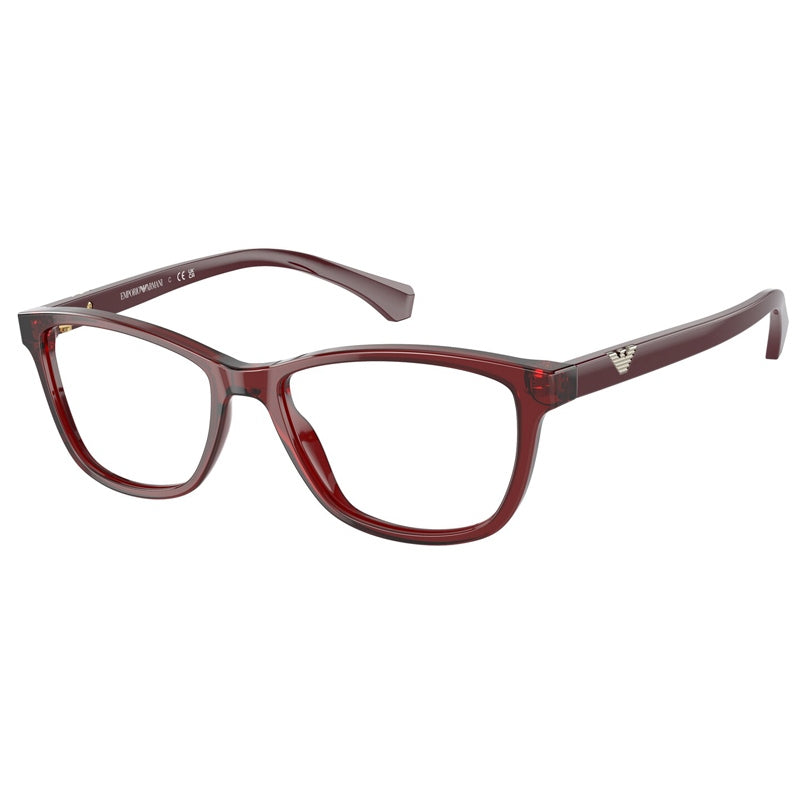 Emporio Armani Eyeglasses, Model: 0EA3099 Colour: 5576
