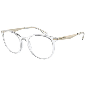 Emporio Armani Eyeglasses, Model: 0EA3168 Colour: 5371