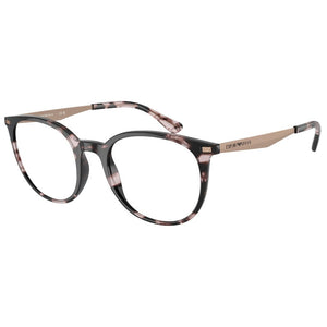 Emporio Armani Eyeglasses, Model: 0EA3168 Colour: 5766