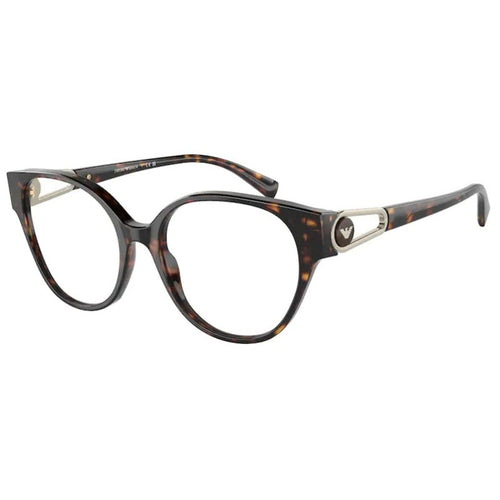Emporio Armani Eyeglasses, Model: 0EA3211 Colour: 5026