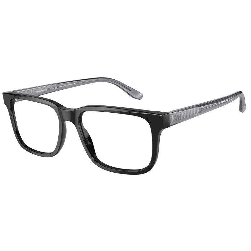 Emporio Armani Eyeglasses, Model: 0EA3218 Colour: 5017