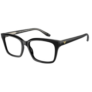 Emporio Armani Eyeglasses, Model: 0EA3219 Colour: 5017