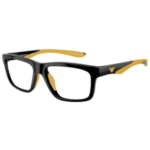 Emporio Armani Eyeglasses, Model: 0EA3220U Colour: 5017