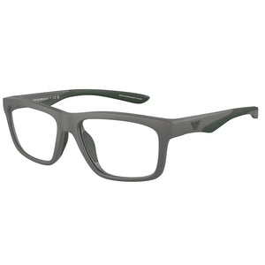 Emporio Armani Eyeglasses, Model: 0EA3220U Colour: 5060