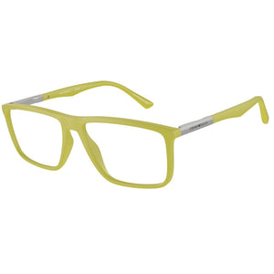 Emporio Armani Eyeglasses, Model: 0EA3221 Colour: 6010