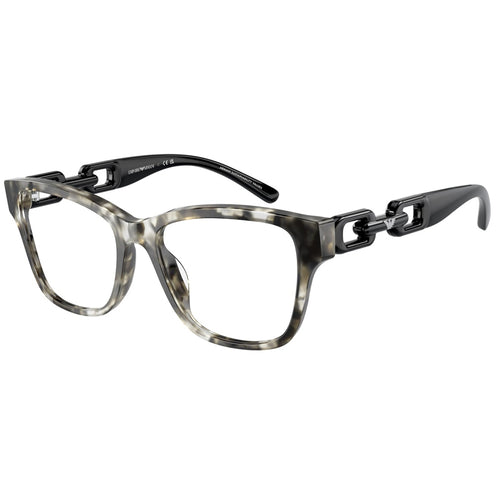 Emporio Armani Eyeglasses, Model: 0EA3222U Colour: 5678