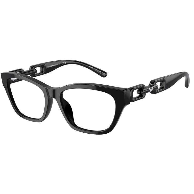 Emporio Armani Eyeglasses, Model: 0EA3223U Colour: 5017