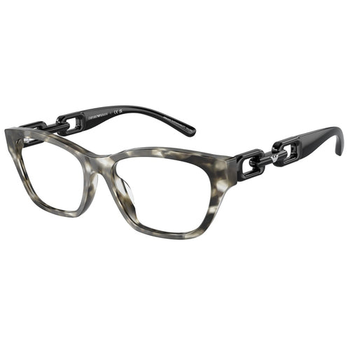 Emporio Armani Eyeglasses, Model: 0EA3223U Colour: 5678