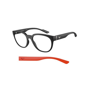 Emporio Armani Eyeglasses, Model: 0EA3224 Colour: 5001