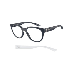 Emporio Armani Eyeglasses, Model: 0EA3224 Colour: 5088
