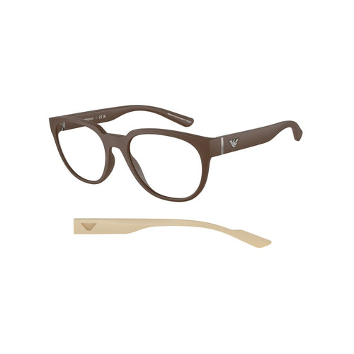 Emporio Armani Eyeglasses, Model: 0EA3224 Colour: 5260