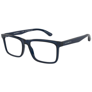 Emporio Armani Eyeglasses, Model: 0EA3227 Colour: 6047