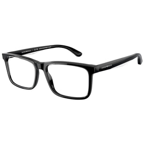 Emporio Armani Eyeglasses, Model: 0EA3227 Colour: 6051