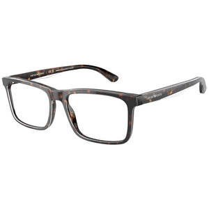 Emporio Armani Eyeglasses, Model: 0EA3227 Colour: 6052