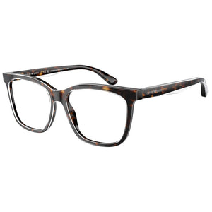 Emporio Armani Eyeglasses, Model: 0EA3228 Colour: 6052