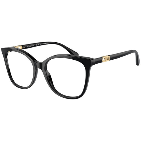 Emporio Armani Eyeglasses, Model: 0EA3231 Colour: 5017