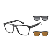 Load image into Gallery viewer, Emporio Armani Sunglasses, Model: 0EA4115 Colour: 50171W